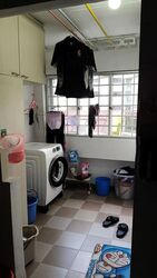 Blk 513 Pangshan Valley (Bukit Panjang), HDB 4 Rooms #574480161